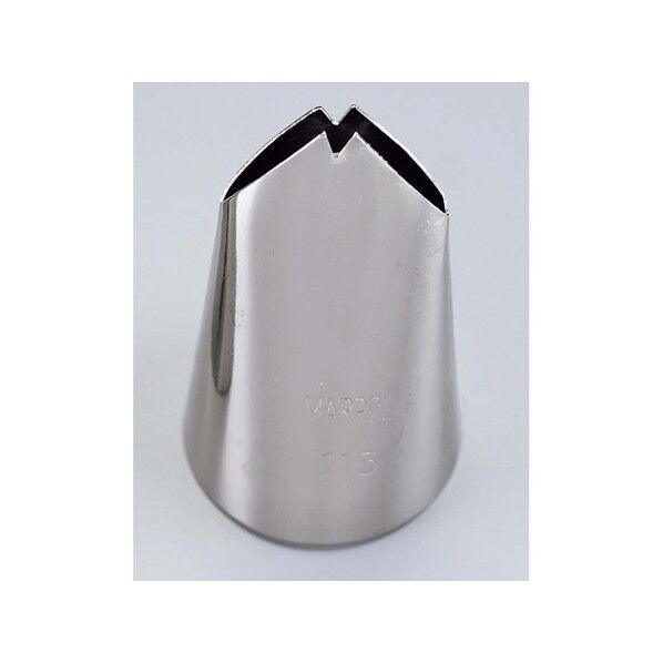 EBM ハッパ 口金 #5(#115) 2555000 63-7148-69 1点