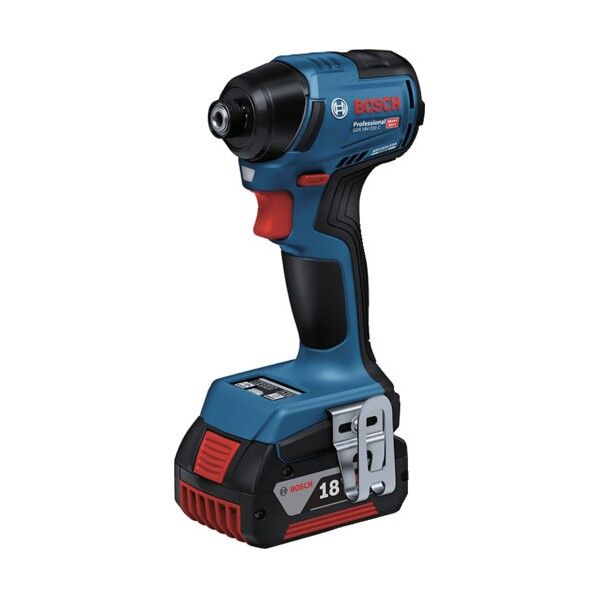 コードレスインパクトドライバー GDR18V-220C 1点...