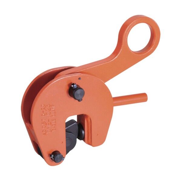 形鋼縦つり用クランプAC-500kg(3-20)