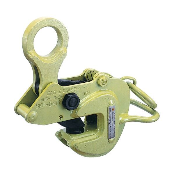 横つり用クランプAMS-3t(40-70)