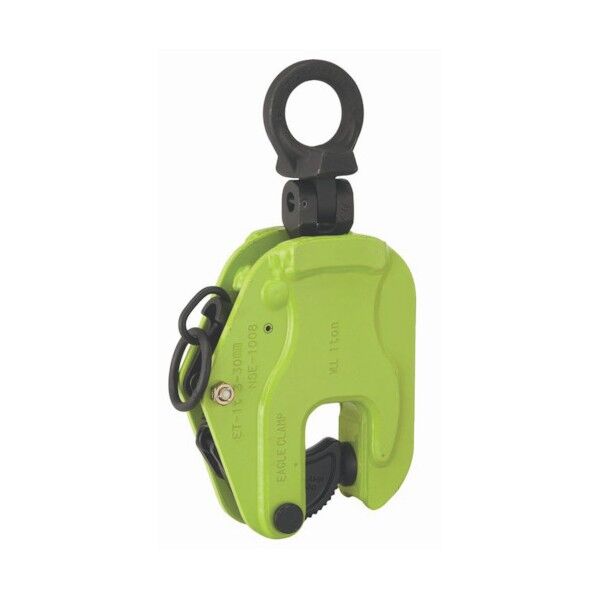 縦つり用軽量クランプ ET型