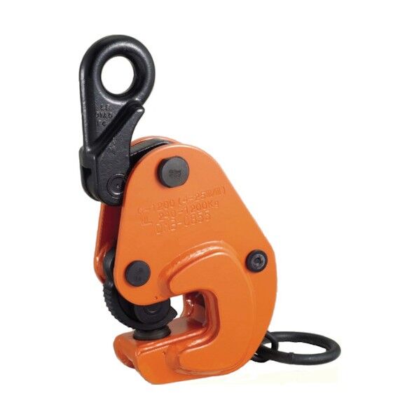 横つり用クランプ G型