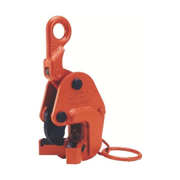 横つり用(形鋼用) クランプ GC型