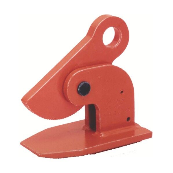 厚板水平つり用クランプ HO型