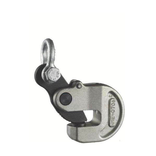 横つり用(形鋼用)クランプKVA-1(3-16)