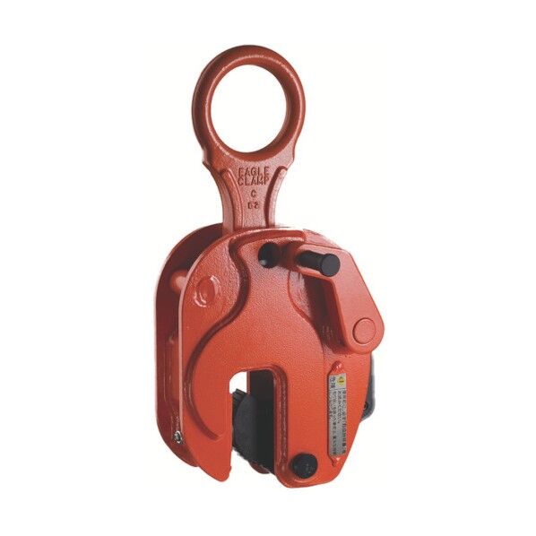 縦つり用クランプ RS型