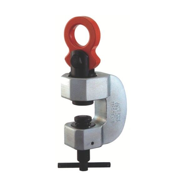 ねじ式無傷クランプSAR-3.2(5-35)