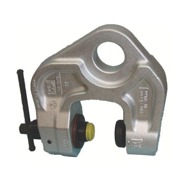 ねじ式全方向クランプ SBB型