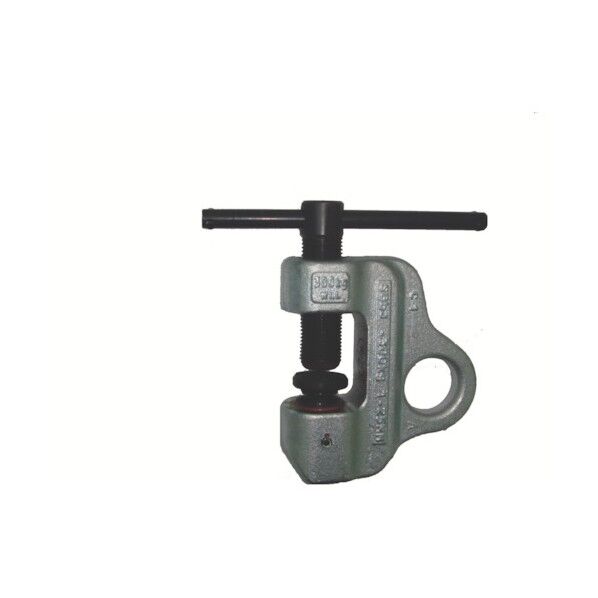 ねじ式全方向クランプSBbJ-300(1-25)