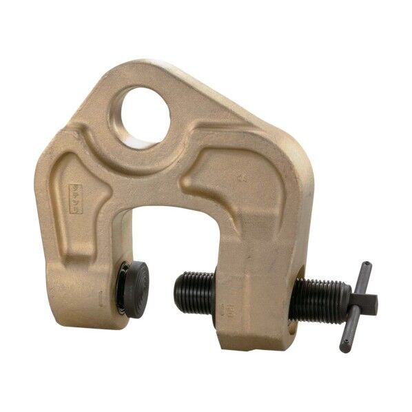 ねじ式(縦つり専用)クランプSBC-5(20-80)