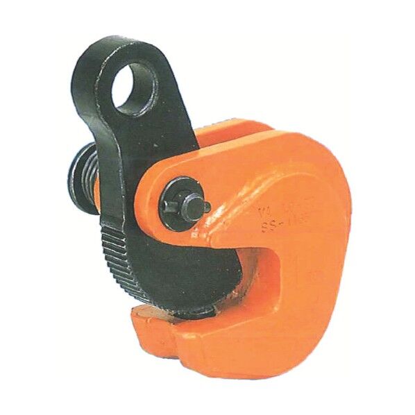 横つり用(形鋼用) クランプ VAS型