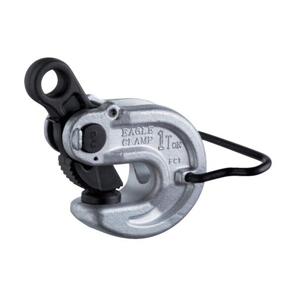 イーグル 横つりクランプ VAN-2t(5-30)