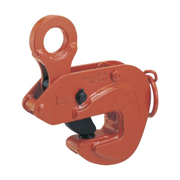 横つり用クランプ VAR型