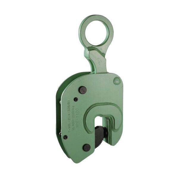 縦つり用クランプ WOL-3t(6-36)