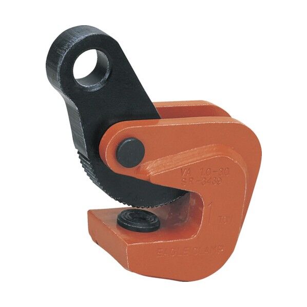 横つりクランプ VA-1t(4-30)