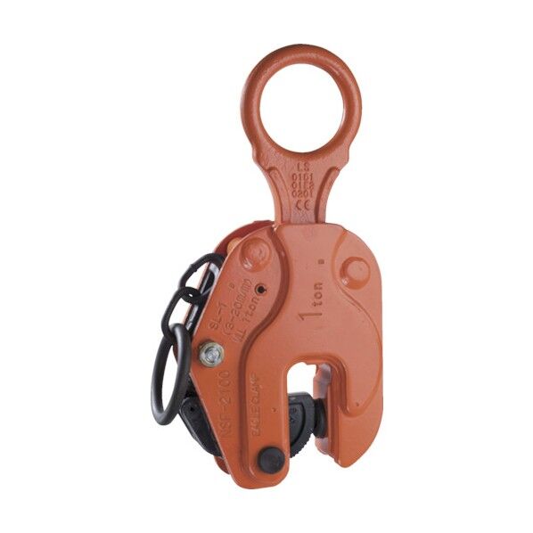 縦つり用クランプ SL-1t(3-20)