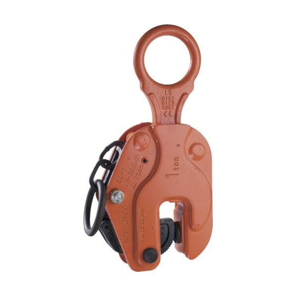 縦つり用クランプ SL-5t(4-50)