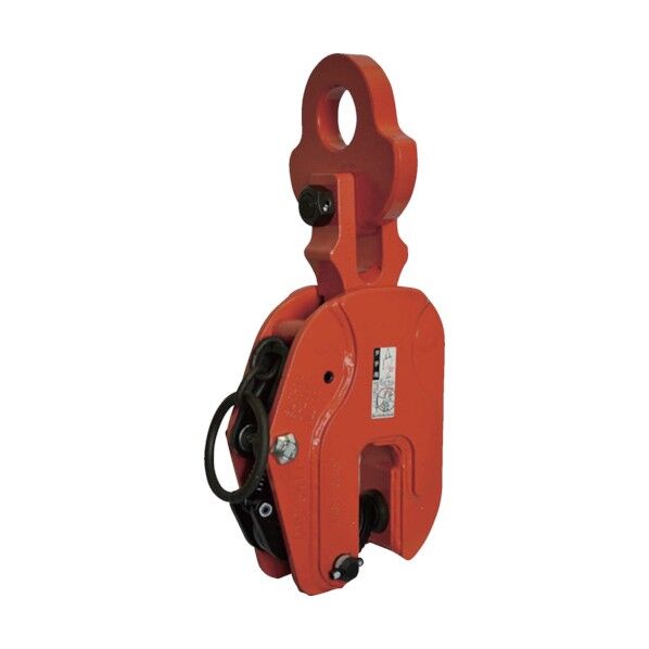 縦つり用クランプ SLT-1t(3-20) SLT-1-3-20 1点