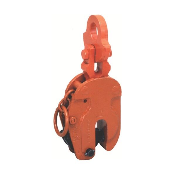 縦つり用クランプ SLT-5t(5-40)