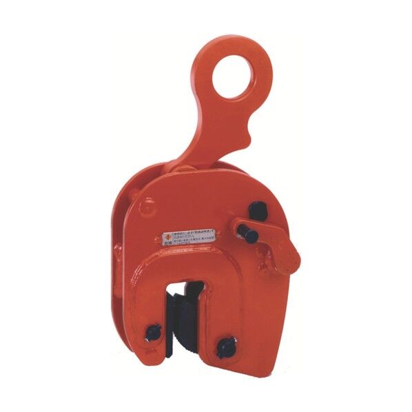 縦つり用無傷クランプ NNE2-1(5-20)