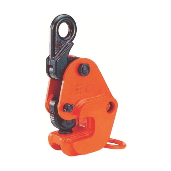 横つり用(形鋼用)クランプ GD-3(5-40)