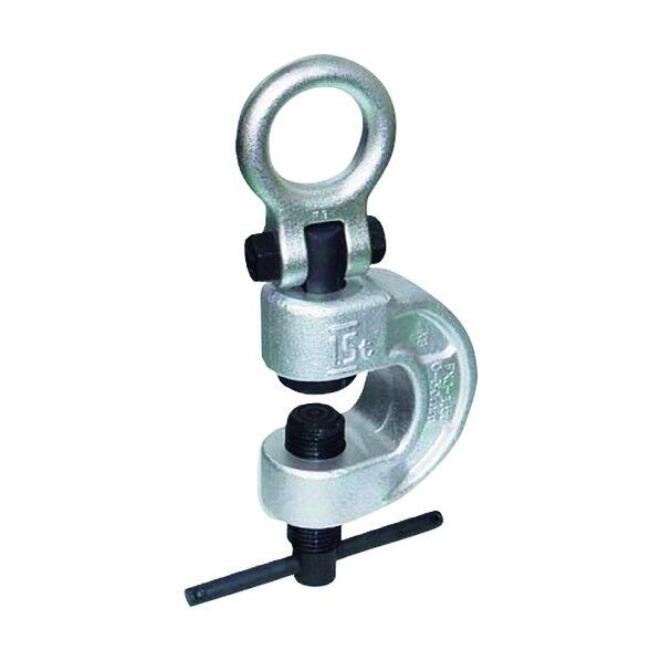 ねじ式(引張り専用)クランプ FXJ-1.6(1-30)