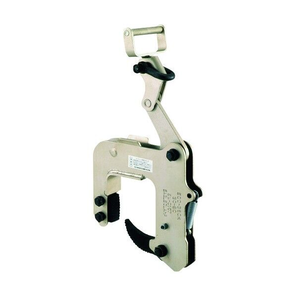 コンクリート製品用つりクランプ ECC-350kg(25-75)