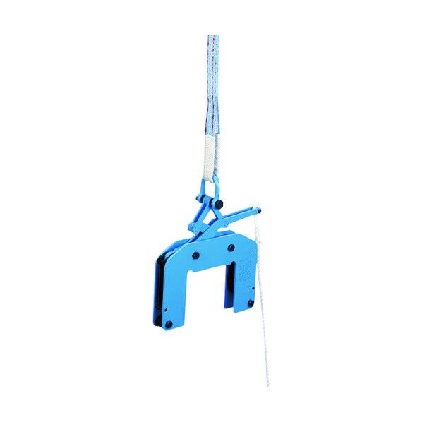 木質梁つりクランプ ECHR-200kg(105-125)