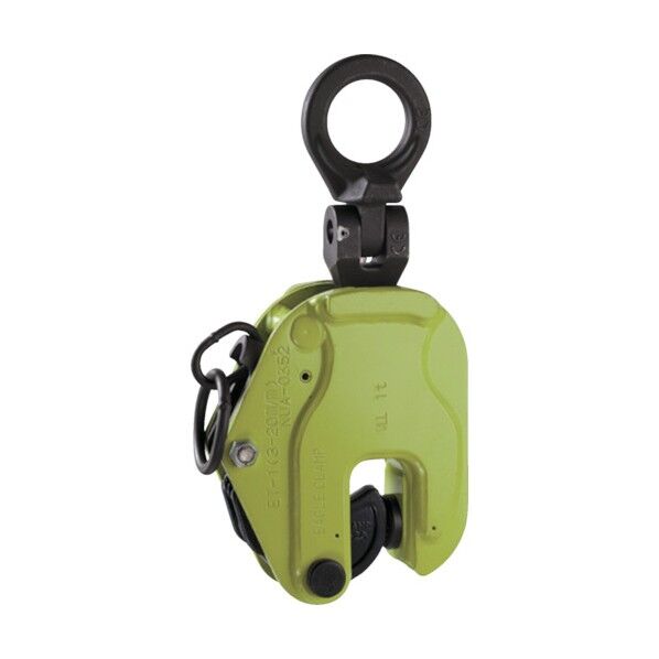 縦つり用軽量クランプ ET-3t(3-36) ET-3-3-36 1点