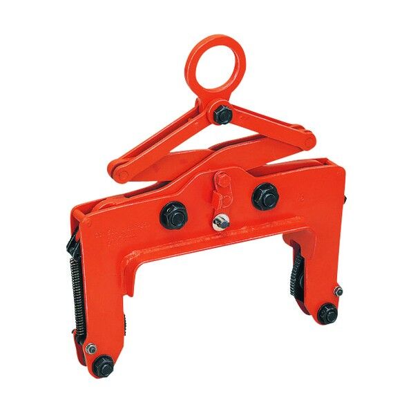 コラムつりクランプ CCV-500kg(300-350)