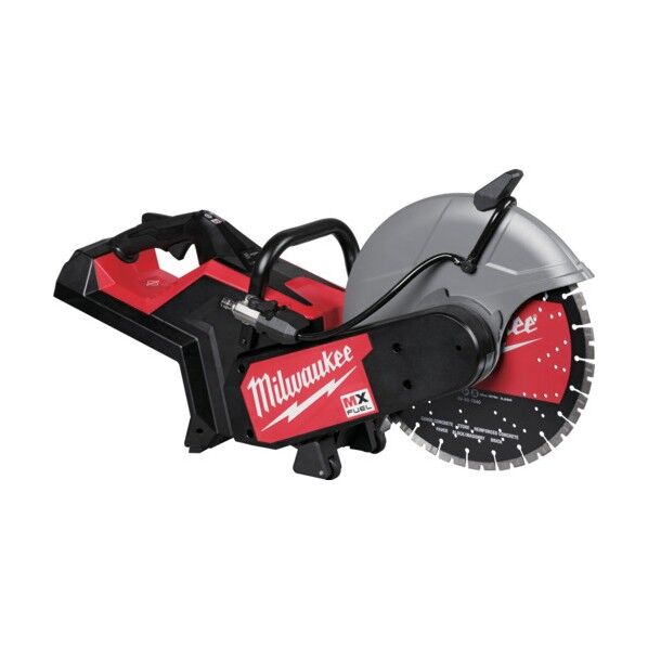 MX FUEL 350mm パワーカッター MXF COS350G2-0 JP 1点...