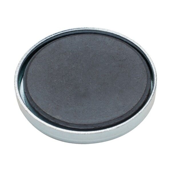 マグエバー フェライト磁石 キャップマグネット 丸型 36R 3C1036R2065 1点...