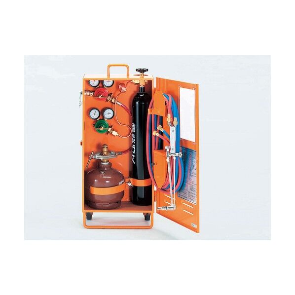 溶接溶断セット (アセチレン・サンソ) TA370C 1点