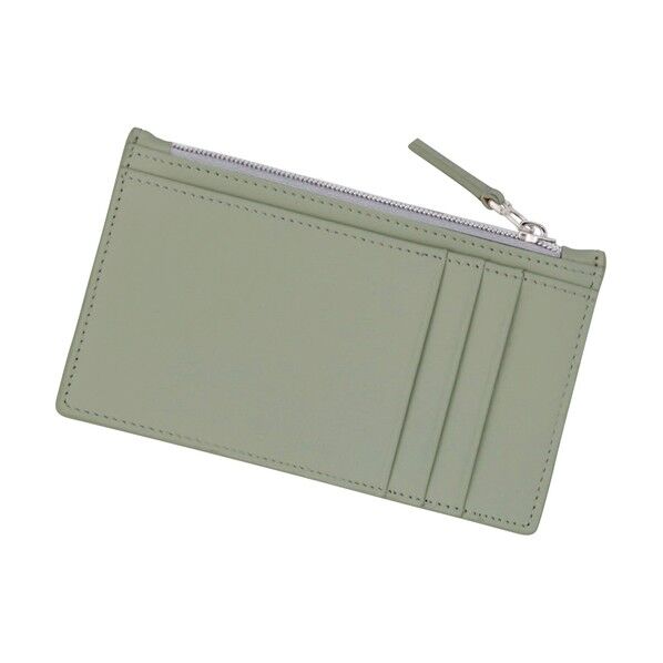 タイ二スト フラグメントカードケース ピスタチオ