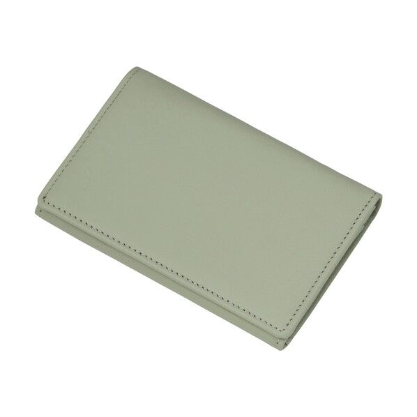 タイ二スト 名刺入 ピスタチオ NN1078M 1点...