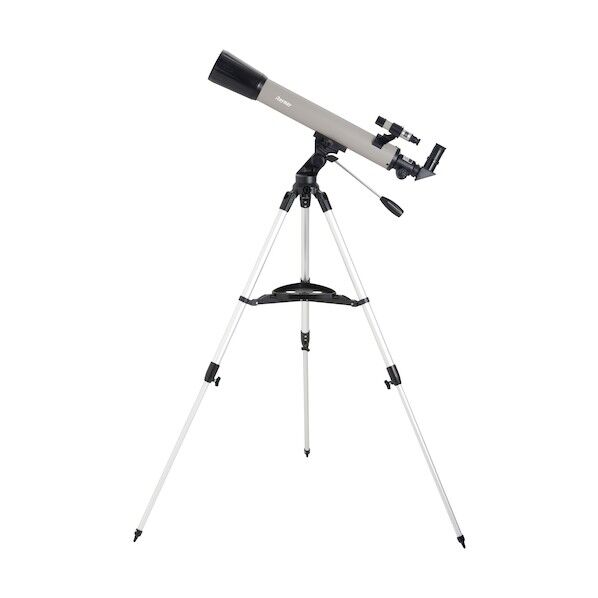  天体望遠鏡屈折式･経緯台70MM700MM RXA315 1点...