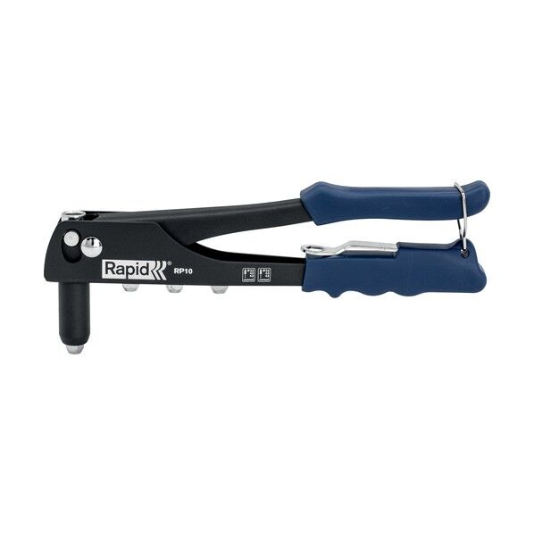  ハンドリベッター RP10 5001642 1点...