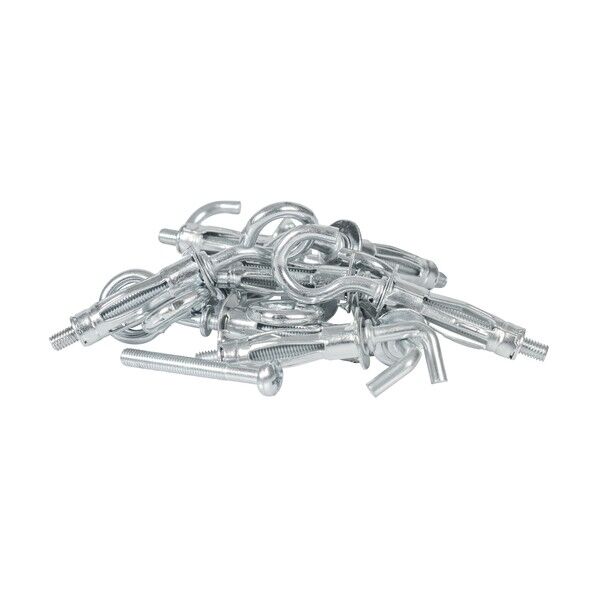 C型フック M5X62-73