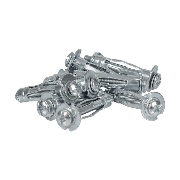 中空壁用アンカープラグ M4X40 5001654 10本