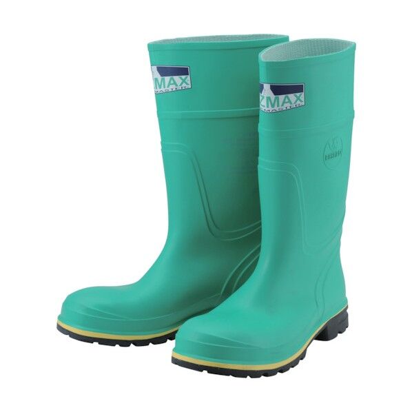 ハズマックスブーツB 31.5cm 892-77210-315 1点...