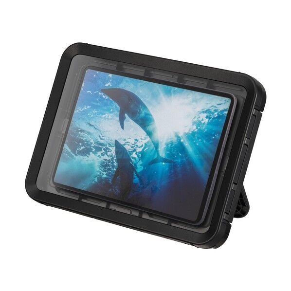 防水ケース(タブレット用)
