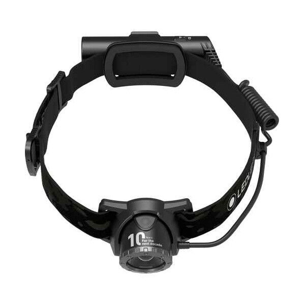 LEDヘッドライト  10thAnniv