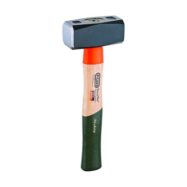  石工ハンマーSecuTec 0004302-1500 1点...