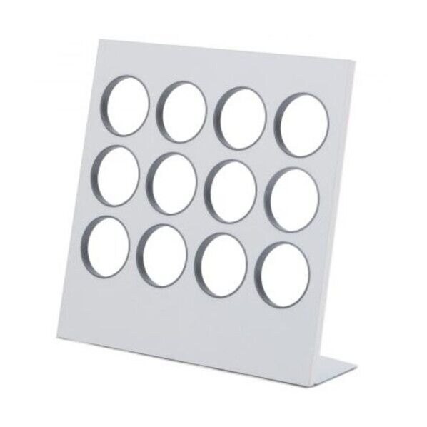 スリッパラックロー ホワイト RFSR-LWH 1点...