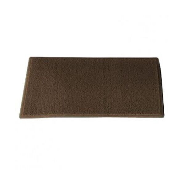 エントランスマット W1800xD900 ブラウン RFEM-1890BR 1枚...