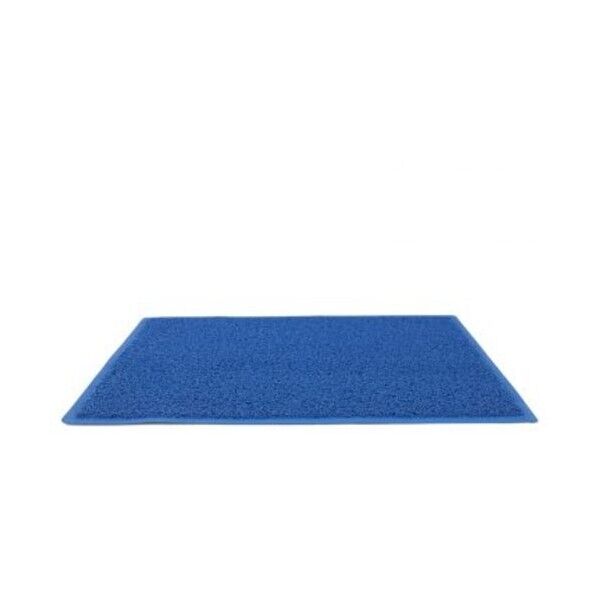 エントランスマットII W900×D600 ブルー RFEM2-6090BL 1枚...