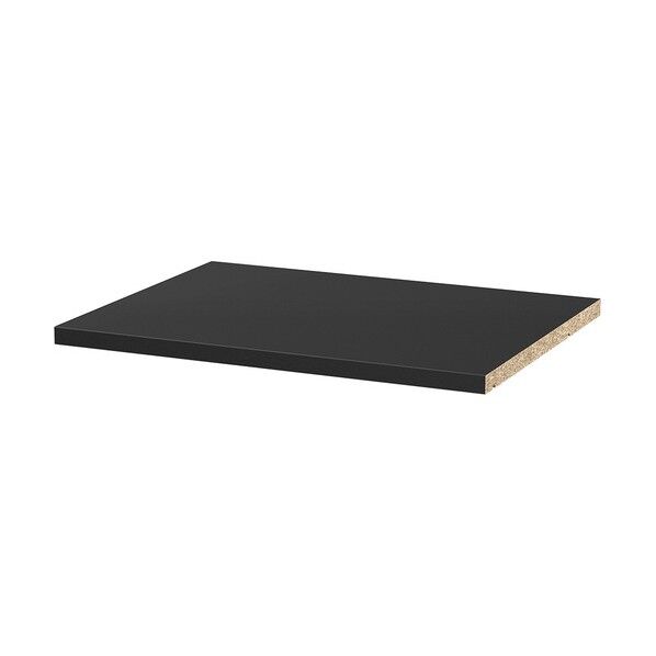  パーソナルロッカー 棚板 ブラック RFPL-OPTBK 1台...