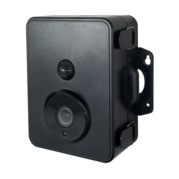 防雨型センサーカメラ