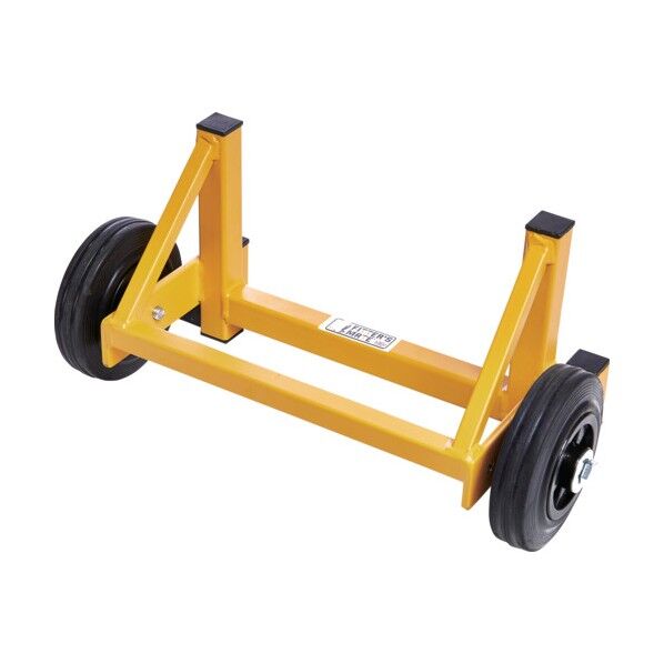 コンパクト二輪運搬車 FITTERS MATE