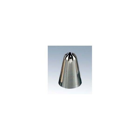 EBM 花 口金 8切-#10 2549100 63-7148-25 1点